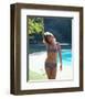 Jacqueline Bisset-null-Framed Photo