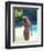 Jacqueline Bisset-null-Framed Photo