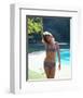 Jacqueline Bisset-null-Framed Photo