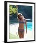 Jacqueline Bisset-null-Framed Photo