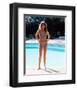 Jacqueline Bisset-null-Framed Photo