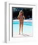 Jacqueline Bisset-null-Framed Photo