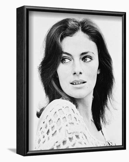 Jacqueline Bisset-null-Framed Photo