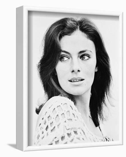 Jacqueline Bisset-null-Framed Photo