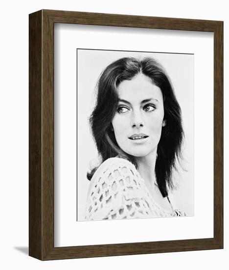 Jacqueline Bisset-null-Framed Photo