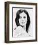 Jacqueline Bisset-null-Framed Photo