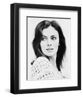 Jacqueline Bisset-null-Framed Photo