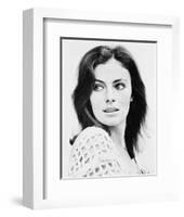 Jacqueline Bisset-null-Framed Photo