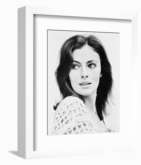 Jacqueline Bisset-null-Framed Photo