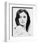 Jacqueline Bisset-null-Framed Photo