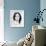 Jacqueline Bisset-null-Framed Photo displayed on a wall