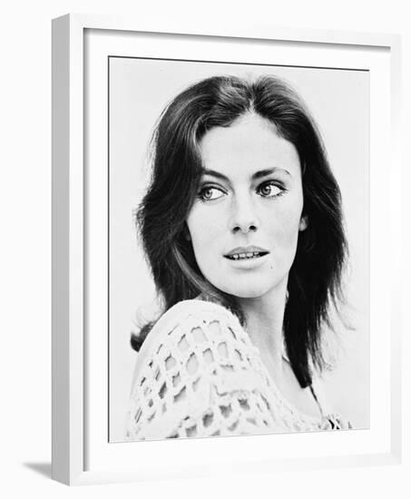 Jacqueline Bisset-null-Framed Photo