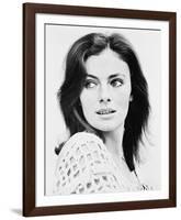 Jacqueline Bisset-null-Framed Photo