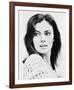 Jacqueline Bisset-null-Framed Photo