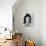 Jacqueline Bisset-null-Photo displayed on a wall