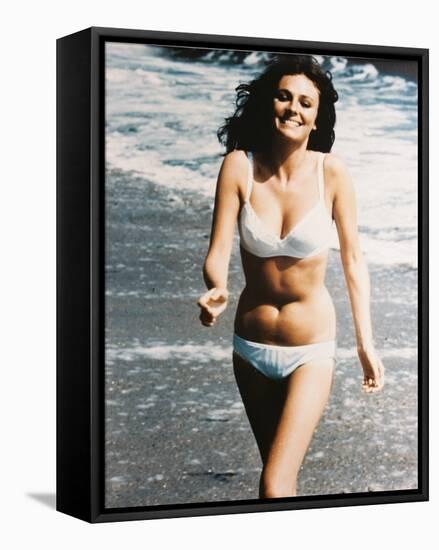 Jacqueline Bisset-null-Framed Stretched Canvas