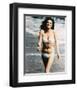 Jacqueline Bisset-null-Framed Photo