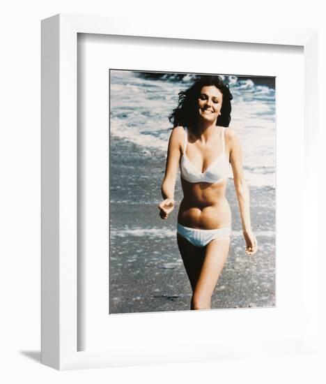 Jacqueline Bisset-null-Framed Photo