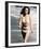 Jacqueline Bisset-null-Framed Photo