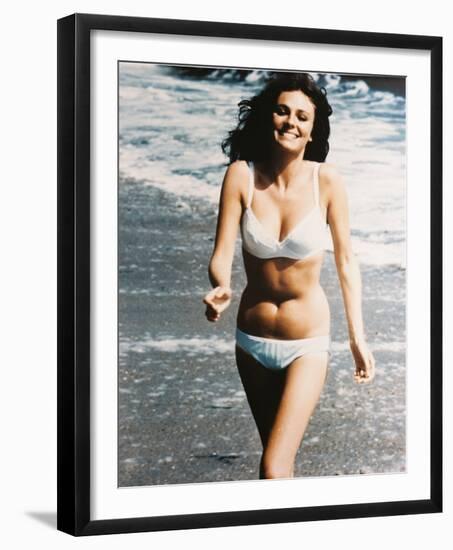 Jacqueline Bisset-null-Framed Photo