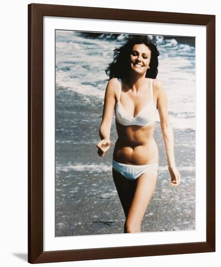 Jacqueline Bisset-null-Framed Photo