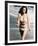 Jacqueline Bisset-null-Framed Photo