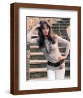 Jacqueline Bisset-null-Framed Photo