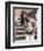 Jacqueline Bisset-null-Framed Photo