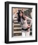 Jacqueline Bisset-null-Framed Photo