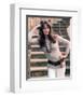 Jacqueline Bisset-null-Framed Photo