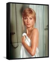 Jacqueline Bisset-null-Framed Stretched Canvas