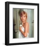 Jacqueline Bisset-null-Framed Photo