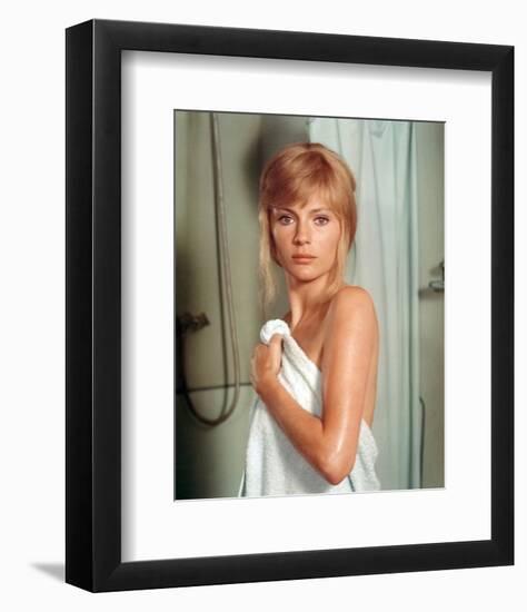 Jacqueline Bisset-null-Framed Photo