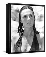 Jacqueline Bisset-null-Framed Stretched Canvas