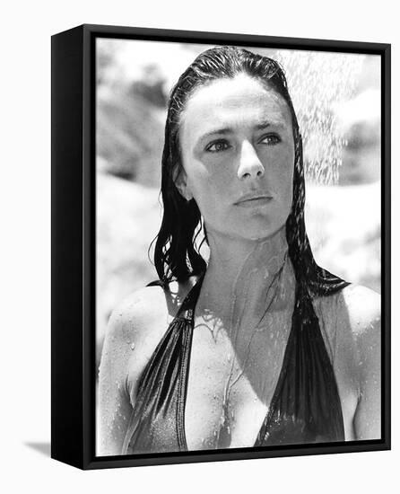 Jacqueline Bisset-null-Framed Stretched Canvas