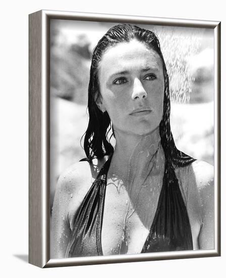 Jacqueline Bisset-null-Framed Photo