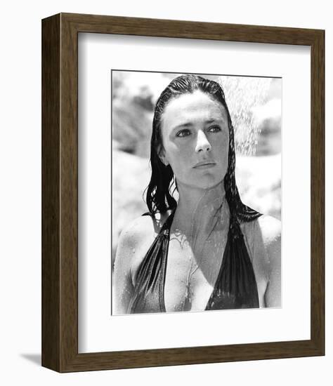 Jacqueline Bisset-null-Framed Photo