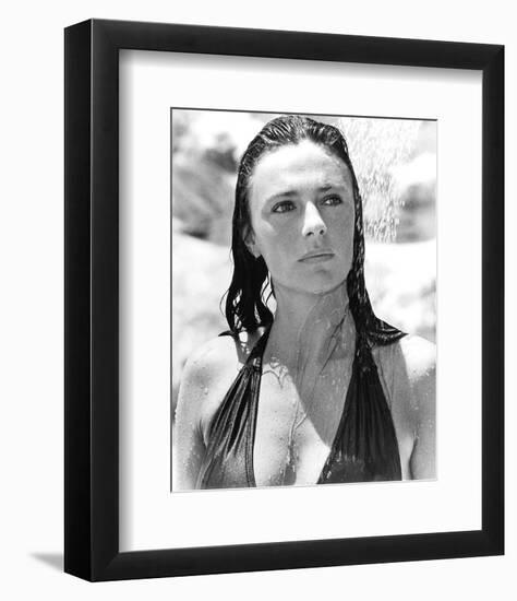 Jacqueline Bisset-null-Framed Photo