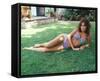 Jacqueline Bisset-null-Framed Stretched Canvas