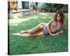 Jacqueline Bisset-null-Stretched Canvas