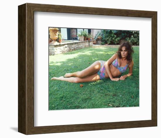 Jacqueline Bisset-null-Framed Photo