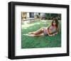 Jacqueline Bisset-null-Framed Photo