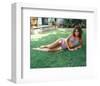 Jacqueline Bisset-null-Framed Photo