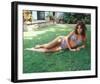 Jacqueline Bisset-null-Framed Photo