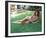 Jacqueline Bisset-null-Framed Photo