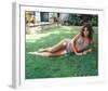 Jacqueline Bisset-null-Framed Photo