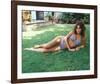 Jacqueline Bisset-null-Framed Photo