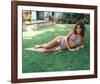 Jacqueline Bisset-null-Framed Photo