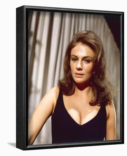 Jacqueline Bisset-null-Framed Photo