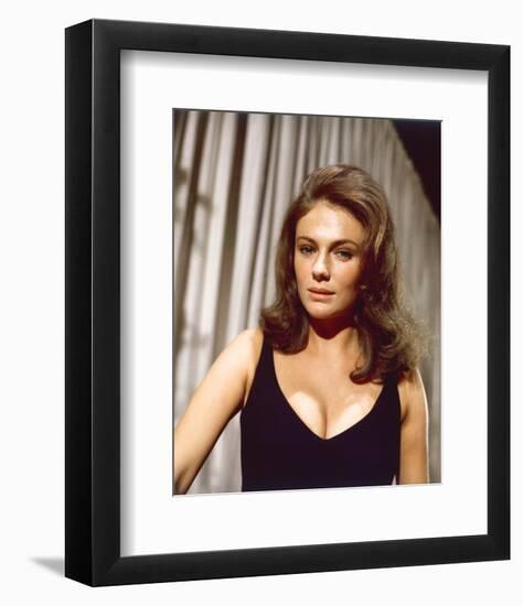 Jacqueline Bisset-null-Framed Photo